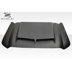2011-2016 Ford Super Duty F250 F350 F450 Duraflex GT500 Hood - 1 Piece - image 1