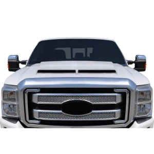 2011-2016 Ford Super Duty GT500 Hood - image 1