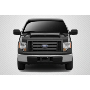 2009-2014 Ford F150 GT500 Carbon Fiber Hood - image 1
