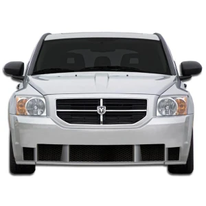 2007-2012 Dodge Caliber GT500 Front Bumper - image 1