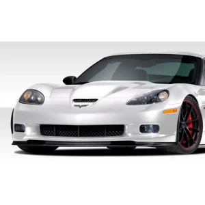 2005-2013 Chevrolet Corvette GT500 Front Lip - image 1