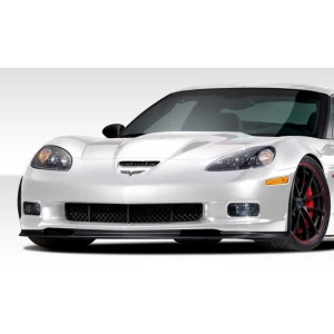 2005-2013 Chevrolet Corvette GT500 Front Lip - image 1
