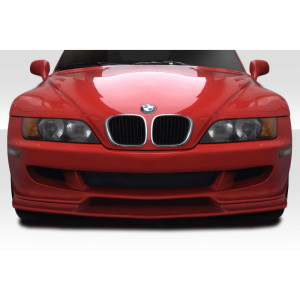 1996-2002 BMW Z3 E36/7 4 cyl Duraflex GT500 Front Bumper - 1 Piece - image 1 1996-2002 BMW Z3 E36/7 4 cyl Duraflex GT500 Front Bumper - 1 Piece - image 1