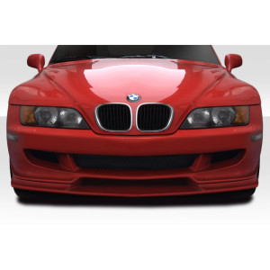 1996-2002 BMW Z3 E36/7 4 cyl GT500 Front Bumper - 1 Piece - image 1