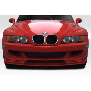 1996-2002 BMW Z3 GT500 Front Bumper - image 1