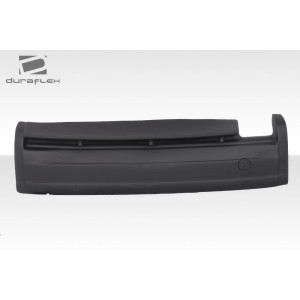 1992-1998 BMW 3 Series M3 E36 2DR GT500 Wide Body Rear Bumper - 3 Piece - image 1