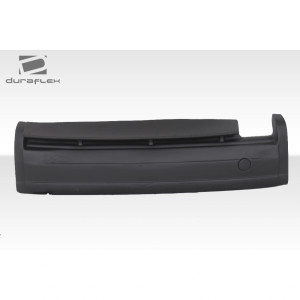 1992-1998 BMW 3 Series M3 E36 2DR GT500 Wide Body Rear Bumper - 3 Piece - image 1