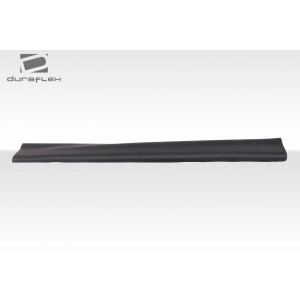 1992-1998 BMW 3 Series M3 E36 2DR GT500 Wide Body Side Skirts Rocker Panels - 2 Piece - image 1