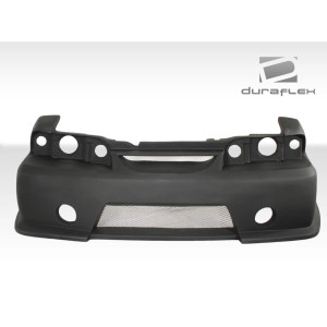 1987-1993 Ford Mustang GT500 Front Bumper - 1 Piece - image 1