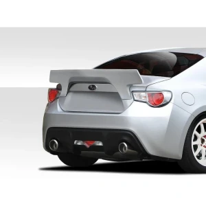 2013-2020 Scion FRS GT500 V2 Rear Wing - image 1