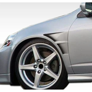 2002-2006 Acura RSX GTC Fender - image 1