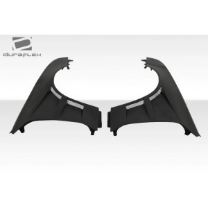 1997-2001 Honda Prelude GTC Fender - 2 Piece (S) - image 1