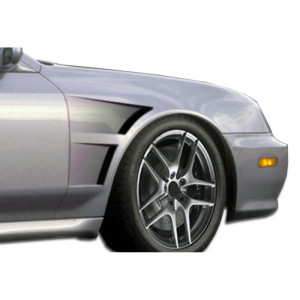 1997-2001 Honda Prelude Duraflex GTC Fender - 2 Piece - image 1 1997-2001 Honda Prelude Duraflex GTC Fender - 2 Piece - image 1