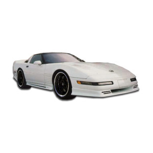 1991-1996 Chevrolet Corvette C4 Duraflex GTO Body Kit - 4 Piece - image 1 1991-1996 Chevrolet Corvette C4 Duraflex GTO Body Kit - 4 Piece - image 1