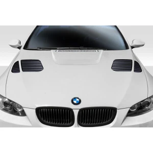 2007-2010 BMW 3 Series GTR Hood - image 1