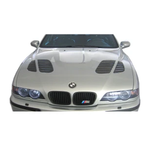 1997-2003 BMW 5 Series GTR Hood - image 1