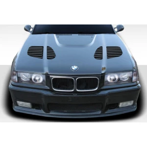 1992-1998 BMW 3 Series GTR Hood - image 1