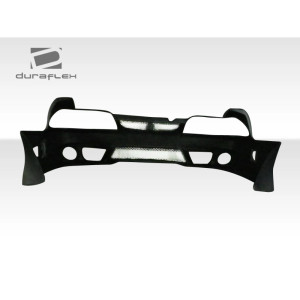 1987-1993 Ford Mustang GTX Front Bumper - 1 Piece - image 1