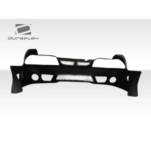 1987-1993 Ford Mustang GTX Front Bumper - 1 Piece - image 1