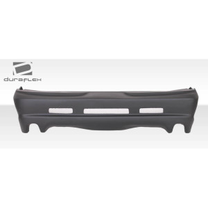1979-1993 Ford Mustang GTX Rear Bumper - 1 Piece - image 1