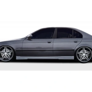 1997-2003 BMW 5 Series HM-S Side Skirts - image 1