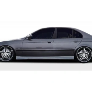 1997-2003 BMW 5 Series HM-S Side Skirts - image 1