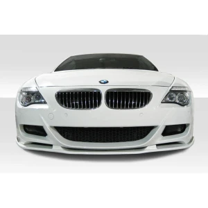 2006-2010 BMW 6 Series HMS Front Lip - image 1