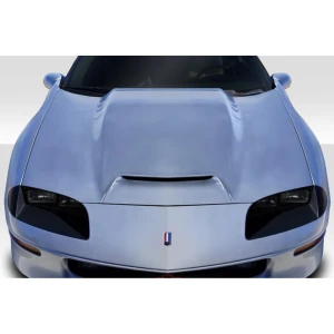 1993-1997 Chevrolet Camaro HR Hood - image 1