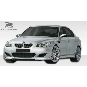 2006-2010 BMW M5 E60 HR-S Front Lip Under Spoiler Air Dam - 1 Piece - image 1