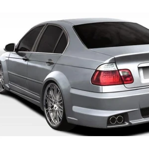 1999-2005 BMW 3 Series I-Design Fender - image 1