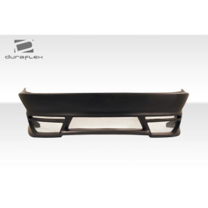 1999-2006 BMW 3 Series E46 2DR 4DR I-Design Rear Bumper - 1 Piece - image 1