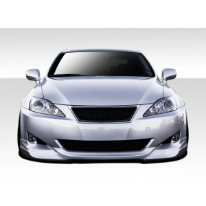 2006-2008 Lexus IS Series IS250 IS350 Duraflex I-Spec Front Lip Under Spoiler Air Dam - 1 Piece - image 1 2006-2008 Lexus IS Series IS250 IS350 Duraflex I-Spec Front Lip Under Spoiler Air Dam - 1 Piece - image 1