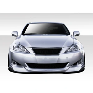 2006-2008 Lexus IS Series IS250 IS350 I-Spec Front Lip Under Spoiler Air Dam - 1 Piece - image 1