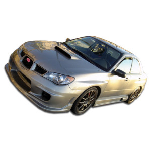 2006-2007 Subaru Impreza Duraflex I-Spec Body Kit - 4 Piece - image 1 2006-2007 Subaru Impreza Duraflex I-Spec Body Kit - 4 Piece - image 1