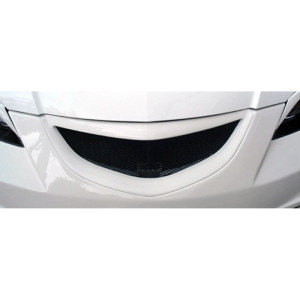2004-2009 Mazda 3 4DR I-Spec Grille - 1 Piece - image 1