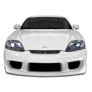 2003-2006 Hyundai Tiburon Duraflex I-Spec Front Bumper - 1 Piece - image 1 2003-2006 Hyundai Tiburon Duraflex I-Spec Front Bumper - 1 Piece - image 1