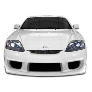 2003-2006 Hyundai Tiburon I-Spec Front Bumper - image 1