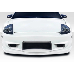 2000-2005 Mitsubishi Eclipse Duraflex I-Spec Front Bumper - 1 Piece - image 1 2000-2005 Mitsubishi Eclipse Duraflex I-Spec Front Bumper - 1 Piece - image 1