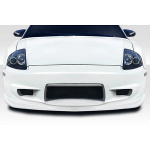 2000-2005 Mitsubishi Eclipse I-Spec Front Bumper - 1 Piece - image 1