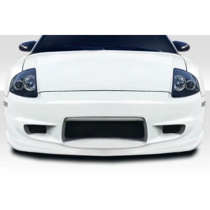 2000-2005 Mitsubishi Eclipse I-Spec Front Bumper - 1 Piece - image 1
