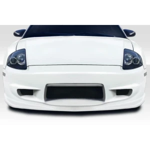 2000-2005 Mitsubishi Eclipse I-Spec Front Bumper - image 1