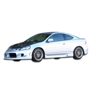 2002-2006 Acura RSX Duraflex I-Spec 2 Side Skirts Rocker Panels - 2 Piece - image 1 2002-2006 Acura RSX Duraflex I-Spec 2 Side Skirts Rocker Panels - 2 Piece - image 1
