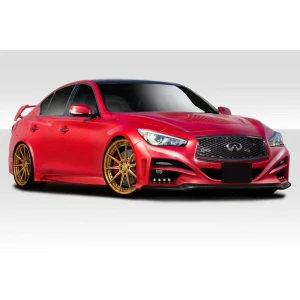 2014-2017 Infiniti Q50 Impulse Kit - image 1