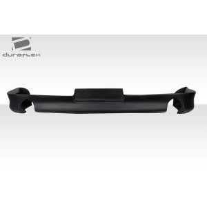 1992-2000 Lexus SC Series SC300 SC400 J-Magic Rear Lip Under Spoiler Air Dam - 1 Piece - image 1