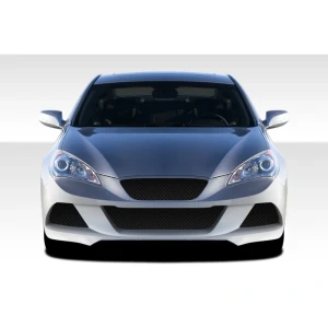 2010-2012 Hyundai Genesis J-Spec Front Bumper - image 1