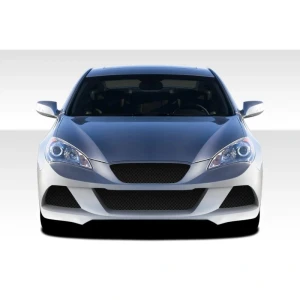 2010-2012 Hyundai Genesis J-Spec Front Bumper - image 1
