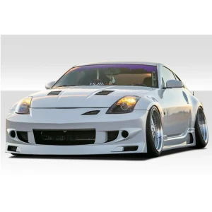 2003-2008 Nissan 350Z J-Spec Kit - image 1