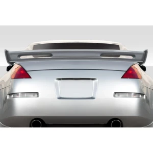 2003-2008 Nissan 350Z J-Spec Rear Wing - image 1