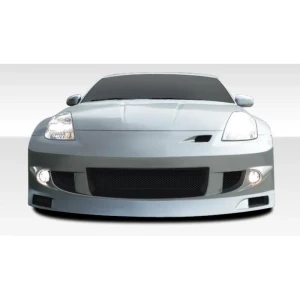 2003-2008 Nissan 350Z J-Spec Front Bumper - image 1