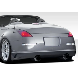 2003-2008 Nissan 350Z J-Spec Rear Lip - image 1